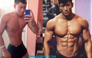 Bí Quyết Tăng Cân Hiệu Quả Cho Người Gầy Tập Gym