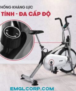 Kyta Sport X10 được thiết kế để phục vụ cho nhiều loại bài tập khác nhau, từ tập luyện cardio đến xây dựng cơ bắp