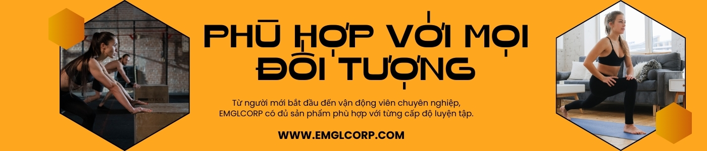 banner THỰC PHẨM CHỨC NĂNG website EMGLCORP