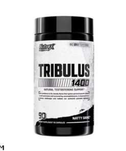 Viên Tribulus Dành Cho Người Tập Gym