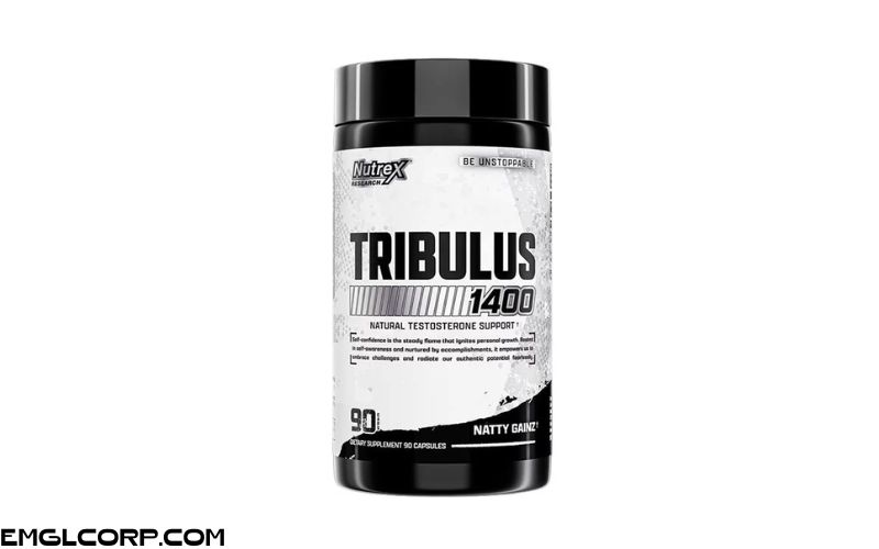 Viên Tribulus Dành Cho Người Tập Gym